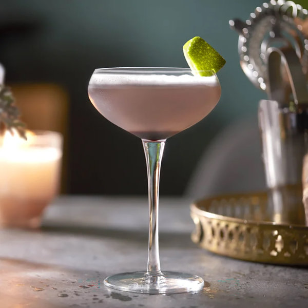 Libbey Signature Kentfield Coupe Cocktail Glasses & Reviews Wayfair